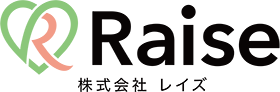 株式会社レイズ Raise │介護の人材派遣・紹介